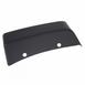 Fender Flare Bumper Molding - Right, Front