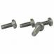 Screw - M10 X 25MM (SVT)