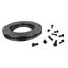 Disc Brake Rotor - Left, Right, Rear 5.2L