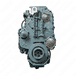 Engine Assembly for S60 12.7L Pre-98, Model 6067GK60 DDEC3