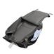Seat Back Cushion Cover - Left, Front (XL)