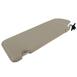 Sun Visor - Left
