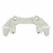 Disc Brake Caliper Bracket Support - Left, Front
