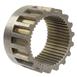 Hub Synchronizer