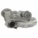 Turbocharger Exhaust Manifold - 2.0L