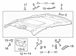 Spacer Kit Headliner