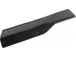 Exterior Door molding - Right, Lower