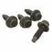 Bolt - M6 X 16MM (AT)