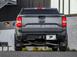 Gatorback Rear Splash Guards with Black Oval Logo
