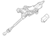 Steering Column