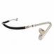 AIR CONDITIONING (A/C) Refrigerant Suction Hose Tube - 3.2L
