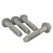 Suspension Strut Bolt - M16 x 75, Front