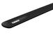 Thule® Cross Bar Kit w/o Roof Rails