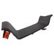 Interior Door Handle Bezel Cap Grommet - Left, Rear