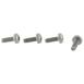 Tire Pressure Monitoring System Sensor Screw Valve Stem Bolt - M3 x 8MM