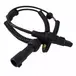 Abs Wheel Speed Sensor - Rear