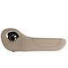 Seat Armrest - Right, Rear