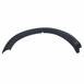 Fender Flare Molding - Left