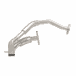 Oil Drain Hose for Turbo Oil Return Line