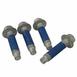 Bolt - M12 X 45MM (AT)