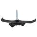 Floor Jack Handle Bracket Lifting Retainer