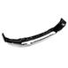 Bumper Face Bar - Front, Driver
