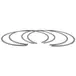 Retainer - 2.20MM (AT)