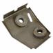 Seat Belt Reinforcement - Left, Right