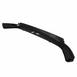 Valance Panel Bumper Extension - Rear