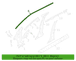 Body A-Pillar Sidemember Extension - Right, Inner