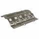 Engine Oil Pan Baffle - 1.0L
