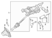 Steering Column