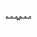 Exhaust Manifold - One Piece for OM926 EPA07