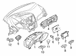 Instrument Cluster