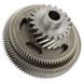 Gear and Shaft