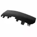 Bumper Trim Cover - Left, Front