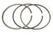 Piston Ring Set, EGR for S60 14L