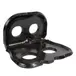 Bumper Face Bar Reinforcement Beam Bracket Trailer Hitch - Rear