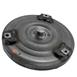 Automatic Transmission Torque Converter 3.16 Final Drive Ratio, Ratio (AT)