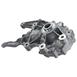 Drive Axle Differential - Front, Center 3.0L (ST)