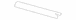 Quarter Panel Extension Side Roof Rail - Right, Outer (All Medium)