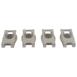 Windshield Wiper Linkage Nut Motor