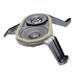 Speaker - Right 19 Radio Speakers