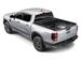 Embark LS Retractable Matte Black Tonneau Cover for 5 ft Bed