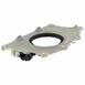 Engine Crankshaft Seal Oil Retainer