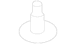 Screw and Washer - M5 X 15MM