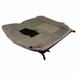Seat Back Cushion Cover - Left, Rear