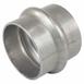 Differential Crush Sleeve Pinion Bearing Spacer - Front