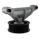 Tension Pulley Kit Accessory Drive Belt Idler