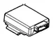 Aerial GPS Antenna
